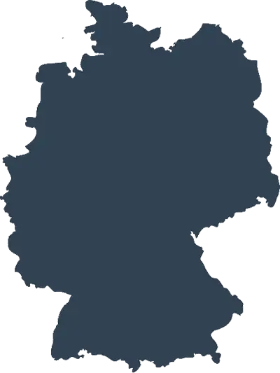 abholgebiet Deutschlandkarte – Abholgebiet Autoankauf Alzey